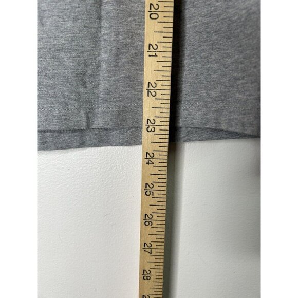 Adidas Essentials 3 Stripes Women’s Long Sleeve Tee Size Small - Picture 5 of 9